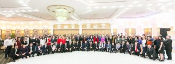 Gala Locală Destine a reunit peste 200 de colaboratori și parteneri