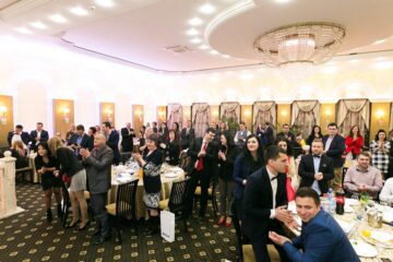 Excelența și performanța, premiate la Gala Locală a Destine Broker de Asigurare Suceava