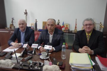 Ovidiu Milici s-a înscris în ALDE Suceava