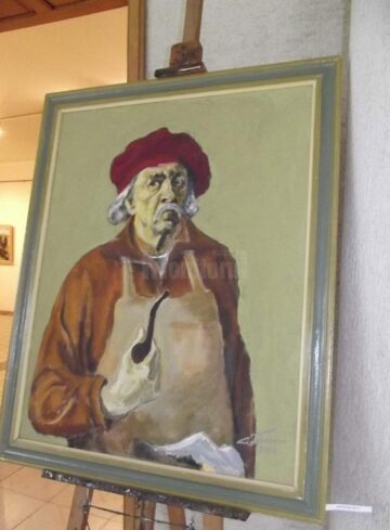 „In Memoriam Corneliu Tincu. Omul, Dascălul, Artistul”, la Gura Humorului