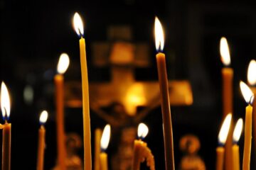 Astăzi intrăm în Postul Mare
