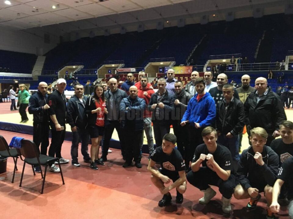 Comportare foarte bună a sportivilor rădăuțeni la Campionatele Naționale de la București Comportare foarte bună a sportivilor rădăuțeni la Campionatele Naționale de la București