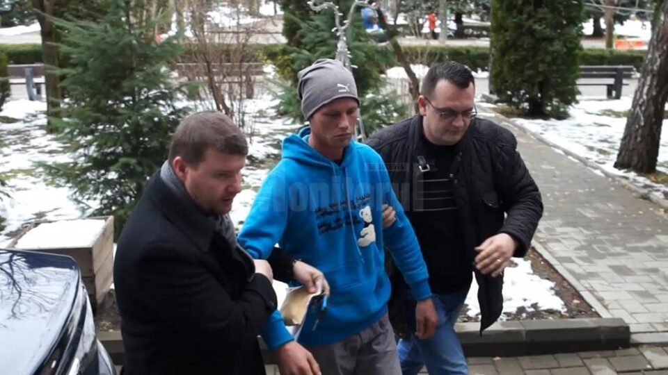 Ilie Morari, condamnat la șase ani și șase luni de închisoare