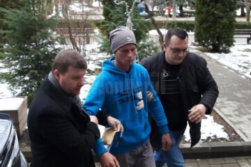 Ilie Morari, condamnat la șase ani și șase luni de închisoare