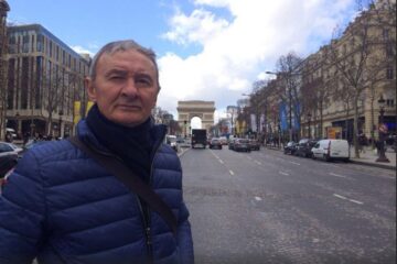 Lorin Avădanei, rebelul fotbalului sucevean, trăiește o nouă viață în Franța, după ce a fost nevoit să o ia de la zero. Foto: www.gsp.ro