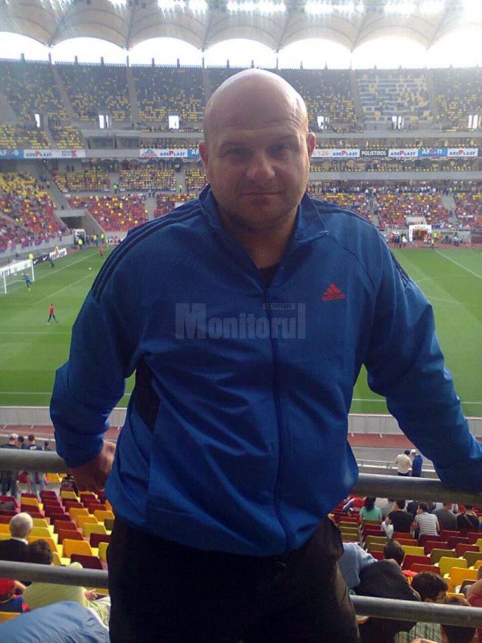 Au început pregătirile pentru prima ediție a Memorialului „Sandrino Gherine”