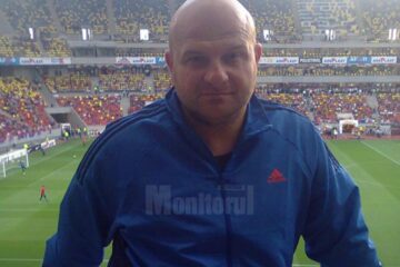 Au început pregătirile pentru prima ediție a Memorialului „Sandrino Gherine”