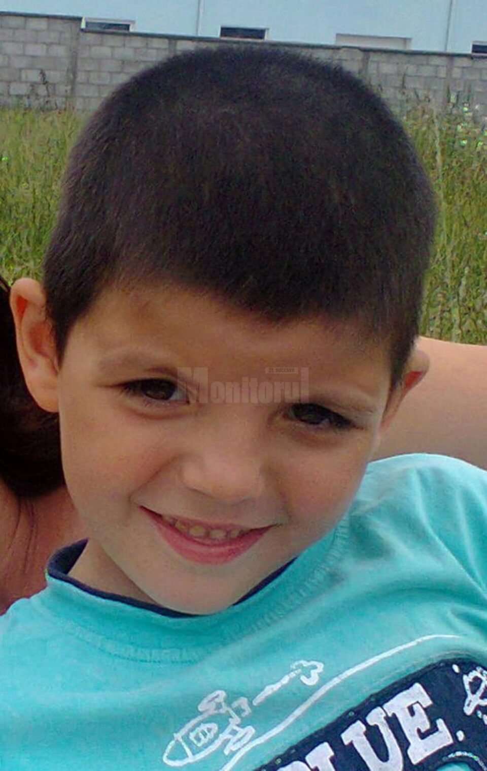 Mario urma să împlinească 6 ani pe 20 august 2014