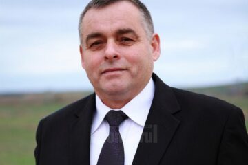 Deputatul Constantin Galan s-a înscris în PNL Suceava