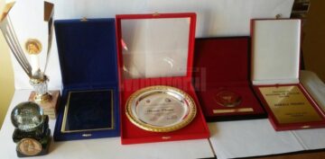 La 23 de ani, o suceveancă a câștigat deja șase trofee și premii importante la concursuri de folclor