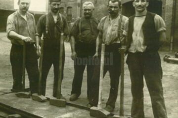 Brigada „Festival”