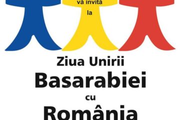 Ziua Unirii Basarabiei cu România