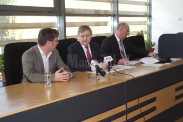 Prezentarea Raportului de evaluare a managementului Centrului Cultural Bucovina