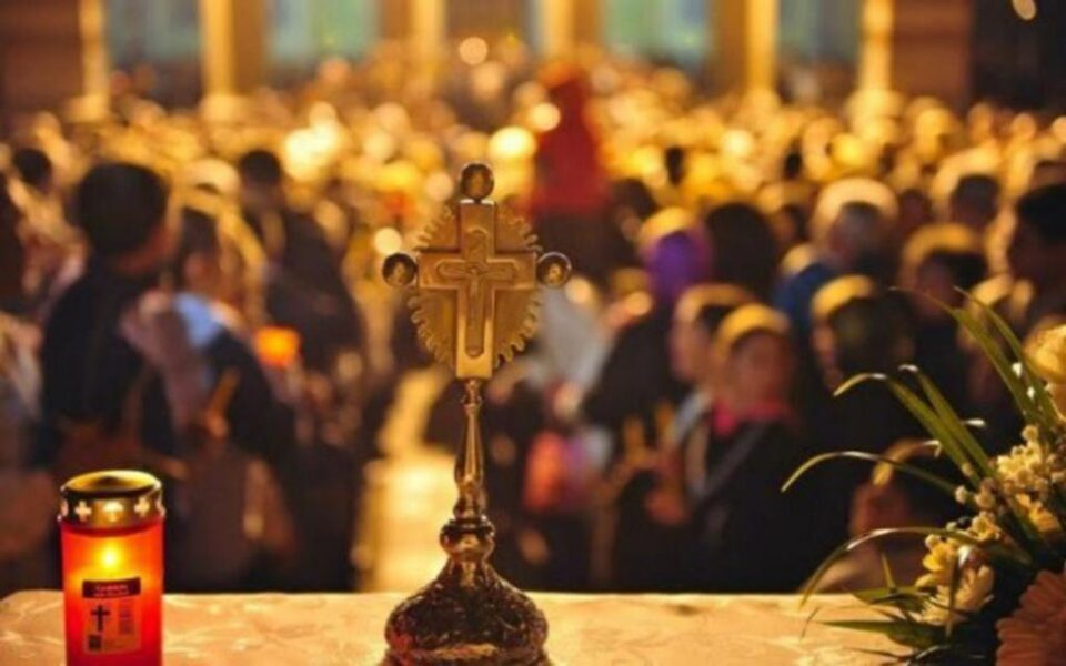 Vecernia iertării – început al Postului și al unei vieți noi