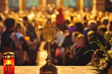 Vecernia iertării – început al Postului și al unei vieți noi