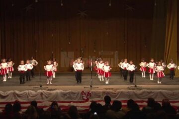 Serbarea primăverii, la Casa de Cultură a Sindicatelor Suceava