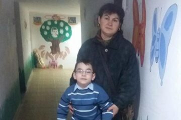 Daniel Petroiu are nevoie de o intervenție chirurgicală la o clinică din Chișinău