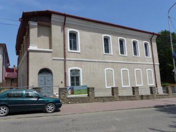 Covorul fermecat de Siret a zburat din oraș cu peste 4.000 de locuitori