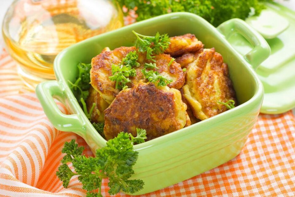 Chiftele de varză călită - Foto: culinar.ro