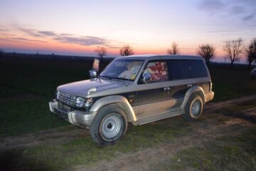 Cantitatea impresionantă de țigări de contrabandă a fost confiscată