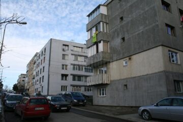 Covorul fermecat de Siret a zburat din oraș cu peste 4.000 de locuitori