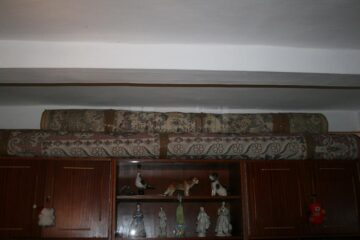 Covorul fermecat de Siret a zburat din oraș cu peste 4.000 de locuitori