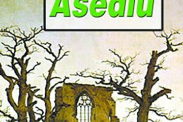 Ardian - Christian Kuciuk: „Asediu”