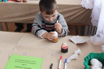 Concursul interjudețean „Armonie prin artă populară și tradiții”, ediția a VII-a