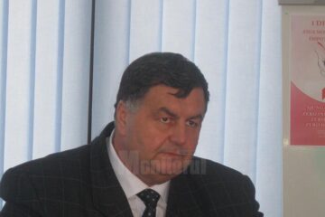 Managerul spitalului, Dorin Țibeică: „Nu știu exact care au fost nemulțumirile din punct de vedere medical, dar știu că familia a fost nemulțumită și de condițiile hoteliere din secție”
