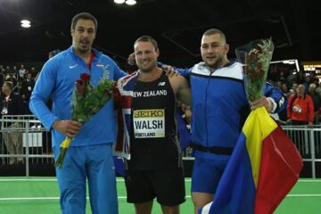 Rezultat istoric pentru Andrei Gag la Mondialele de seniori din SUA