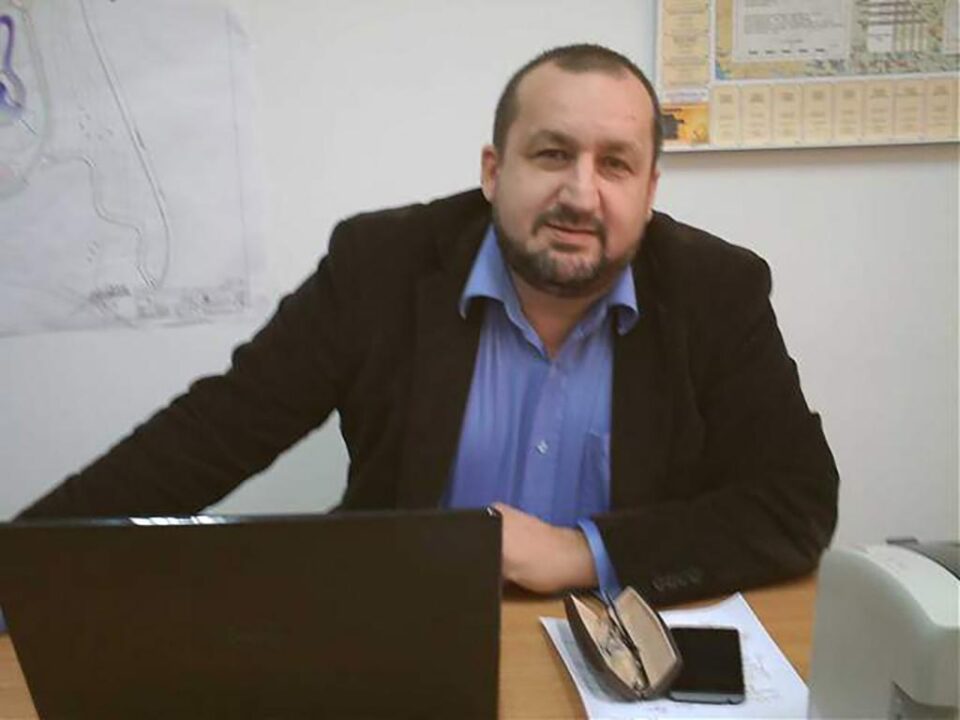 Sorin Mihail Rîznic - sursa www.monitorulbt.ro