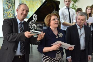 Concursul de interpretare ”Tinere Talente”, ediția a III-a
