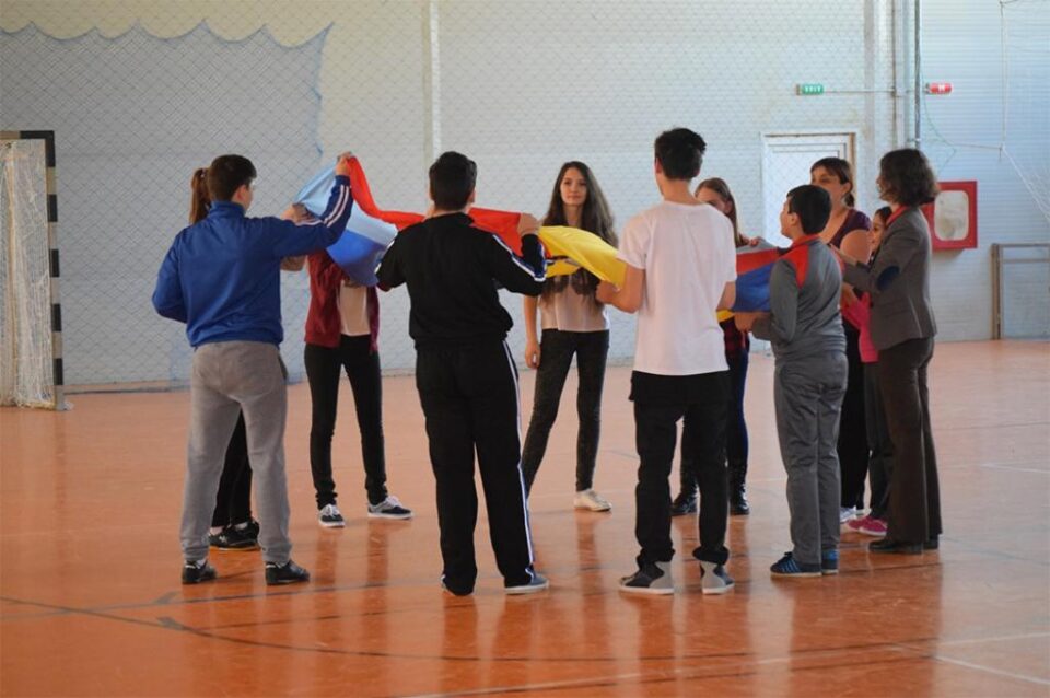 Comunicare – Empatie – Suport