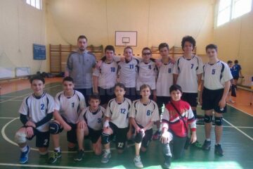 LPS Suceava a reușit să se califice la turneul final, deși era cotată cu ultima șansă în grupa semifinală