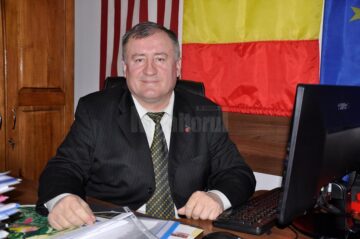 Sat social cu fonduri europene pe lângă Centrul de Recuperare și Reabilitare Neuropsihiatrică de la Sasca Mică