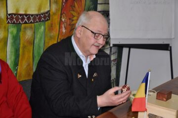 Sat social cu fonduri europene pe lângă Centrul de Recuperare și Reabilitare Neuropsihiatrică de la Sasca Mică