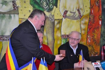 Sat social cu fonduri europene pe lângă Centrul de Recuperare și Reabilitare Neuropsihiatrică de la Sasca Mică