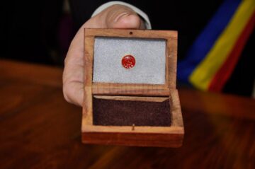 Sat social cu fonduri europene pe lângă Centrul de Recuperare și Reabilitare Neuropsihiatrică de la Sasca Mică