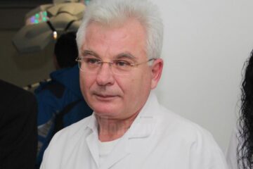Dr. Ilie Merticariu: „Îmi pare rău că s-a întâmplat ce s-a întâmplat, dar nu este neapărat din vina mea”