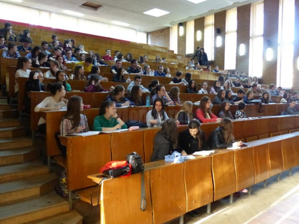 Ore de pregătire la Limba și literatura română
