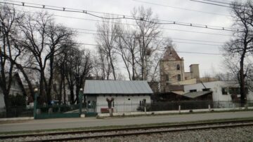 Fabrica de spirt Rădăuți sau moartea unei tradiții de peste 200 de ani