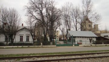 Fabrica de spirt Rădăuți sau moartea unei tradiții de peste 200 de ani