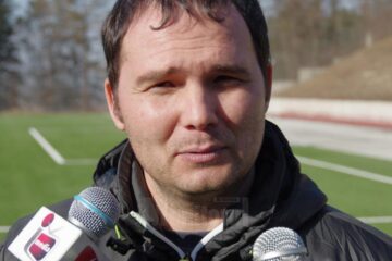Bogdan Grosu: „Ne așteaptă trei meciuri foarte grele”
