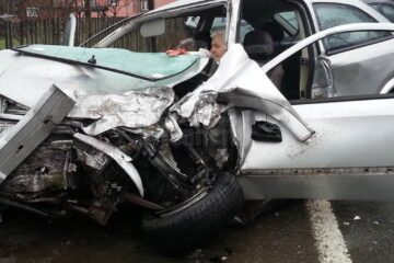 Accidentul în urma căruia Ilie Marcel, de 73 de ani, și-a pierdut viața a avut loc în jurul orei 16.40