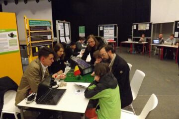 Expo Sciences Luxemburg