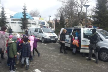 Festivități dedicate Zilei Poliției Române, la Suceava