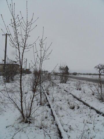 Cei 29 de kilometri de cale ferată de la Dornești la Putna nu au fost descompletați, dar 6500 de traverse trebuie schimbate