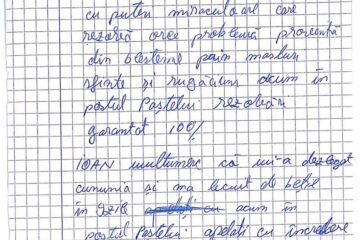 Numele și pozele unor măicuțe, ultima șarlatanie folosită de escroci