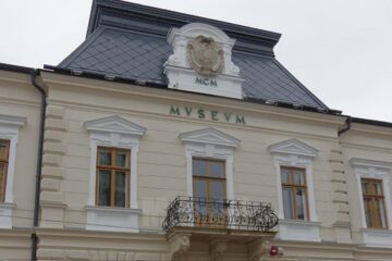 Clădirea restaurată a Muzeului de Istorie din cadrul Muzeului Bucovinei a fost recepționată miercuri fără obiecțiuni