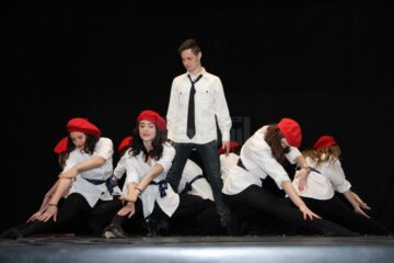 Festivalul „Soyons francophones!”, la a III-a ediție